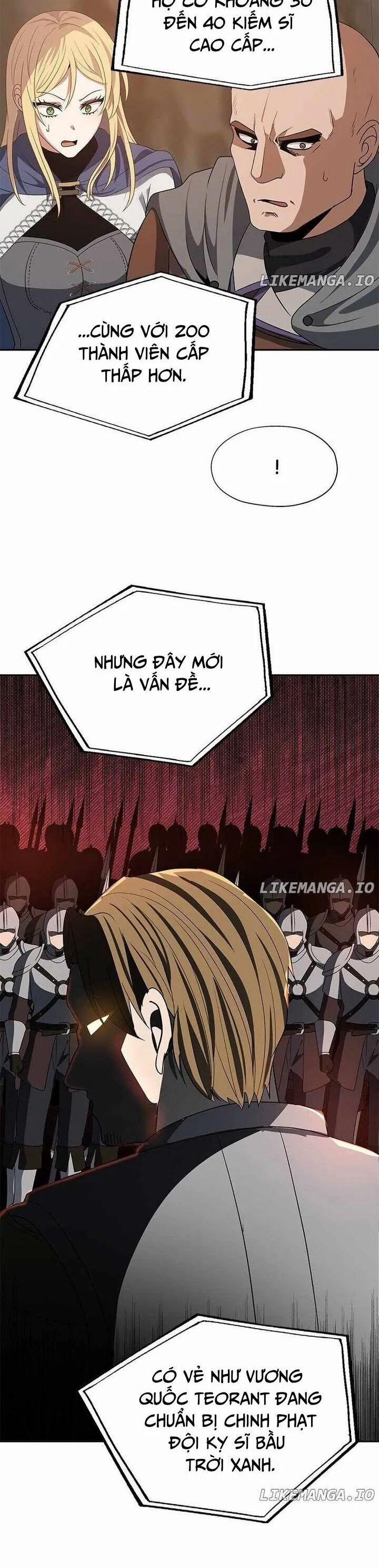 Lần Nữa Chuyển Sinh Sang Thế Giới Khác 76 trang 27