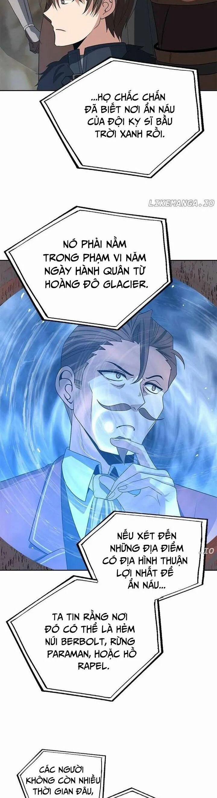 Lần Nữa Chuyển Sinh Sang Thế Giới Khác 76 trang 29