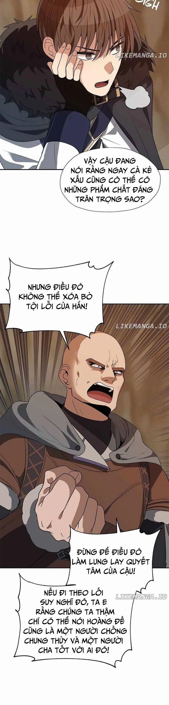 Lần Nữa Chuyển Sinh Sang Thế Giới Khác 76 trang 3