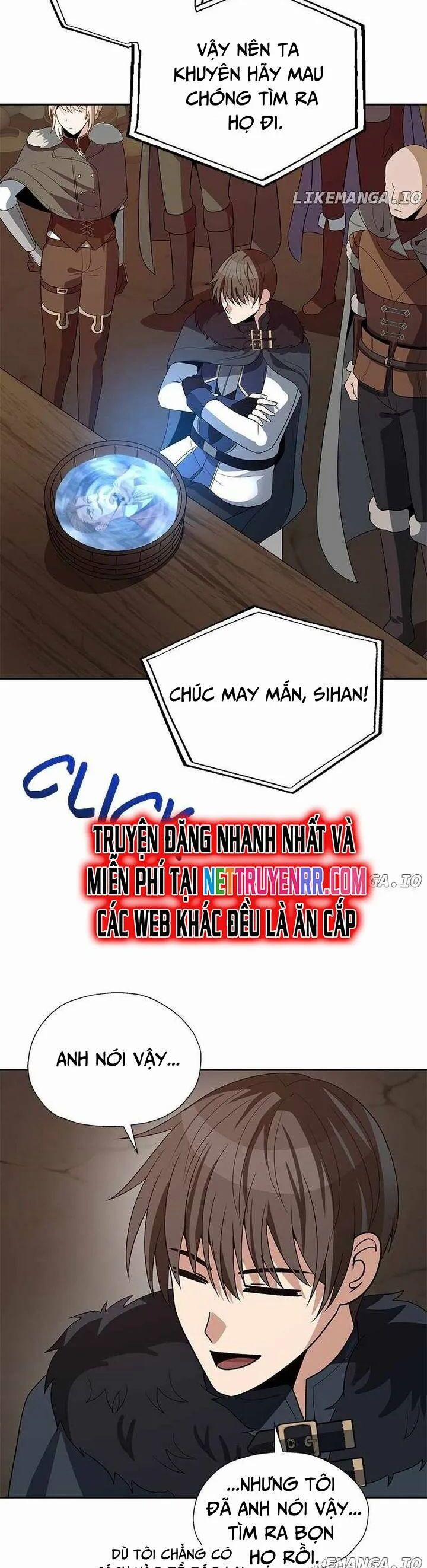 Lần Nữa Chuyển Sinh Sang Thế Giới Khác 76 trang 30