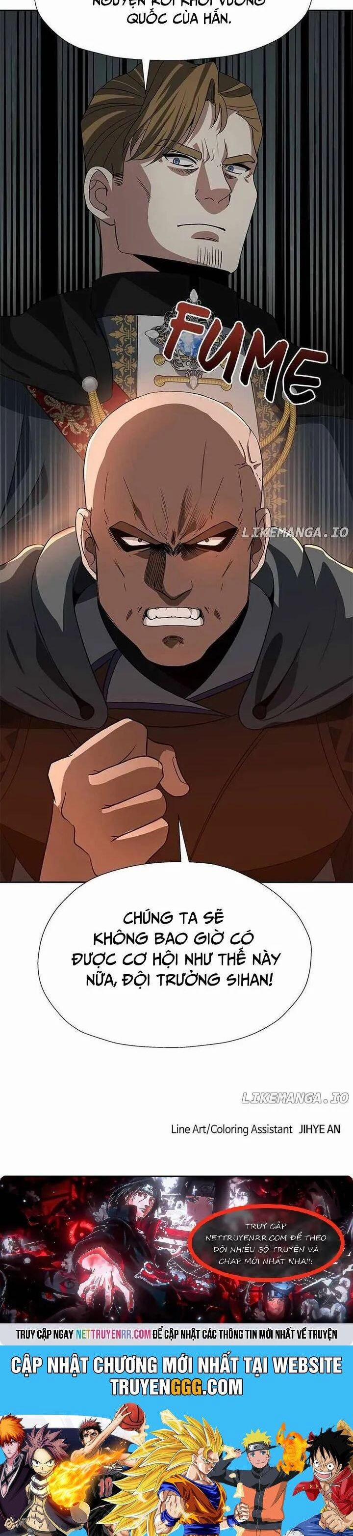 Lần Nữa Chuyển Sinh Sang Thế Giới Khác 76 trang 34