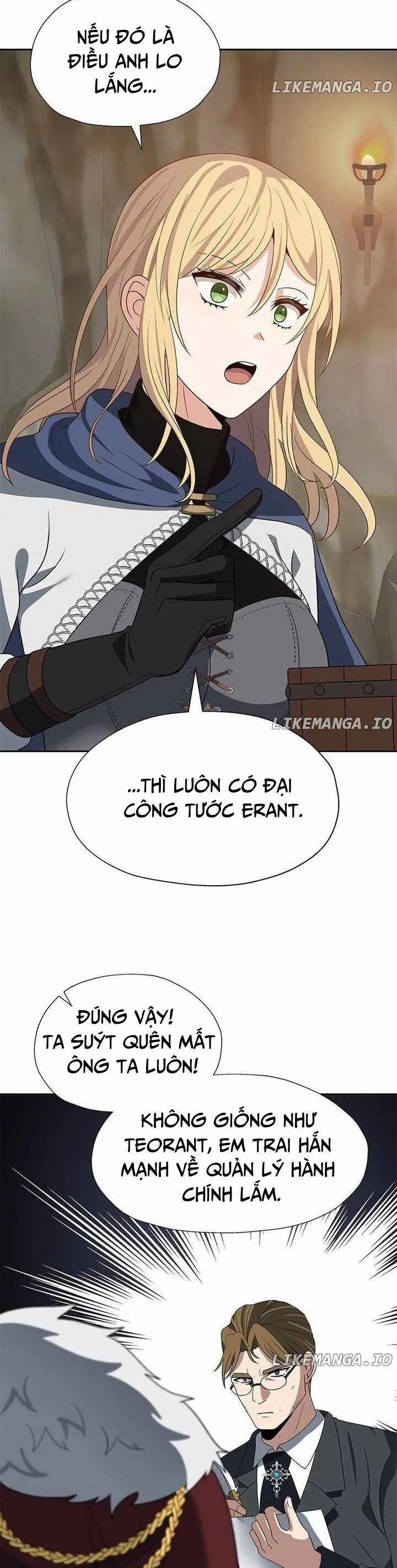 Lần Nữa Chuyển Sinh Sang Thế Giới Khác 76 trang 5