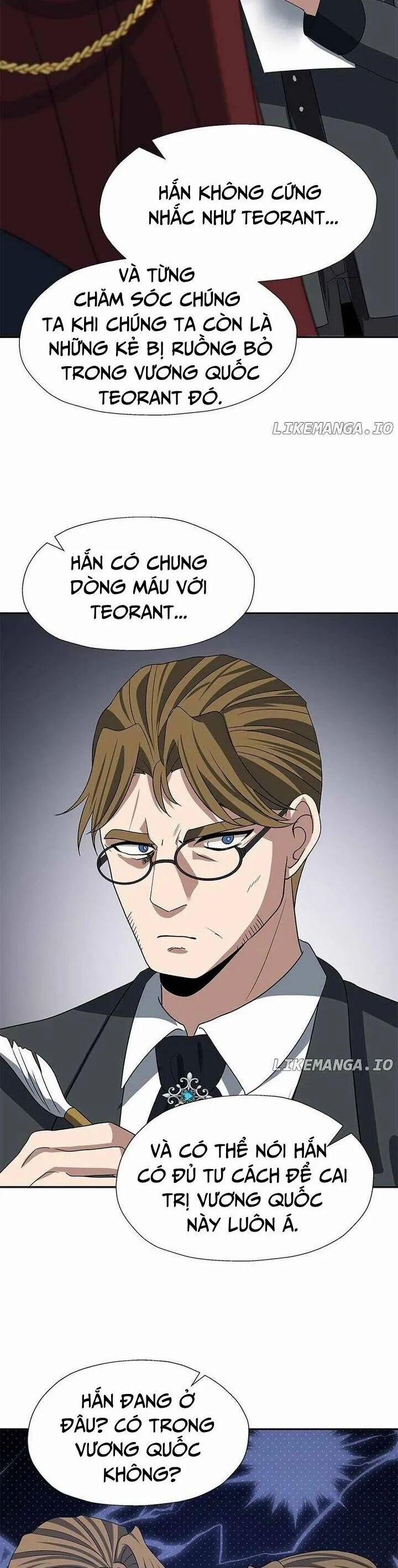 Lần Nữa Chuyển Sinh Sang Thế Giới Khác 76 trang 6