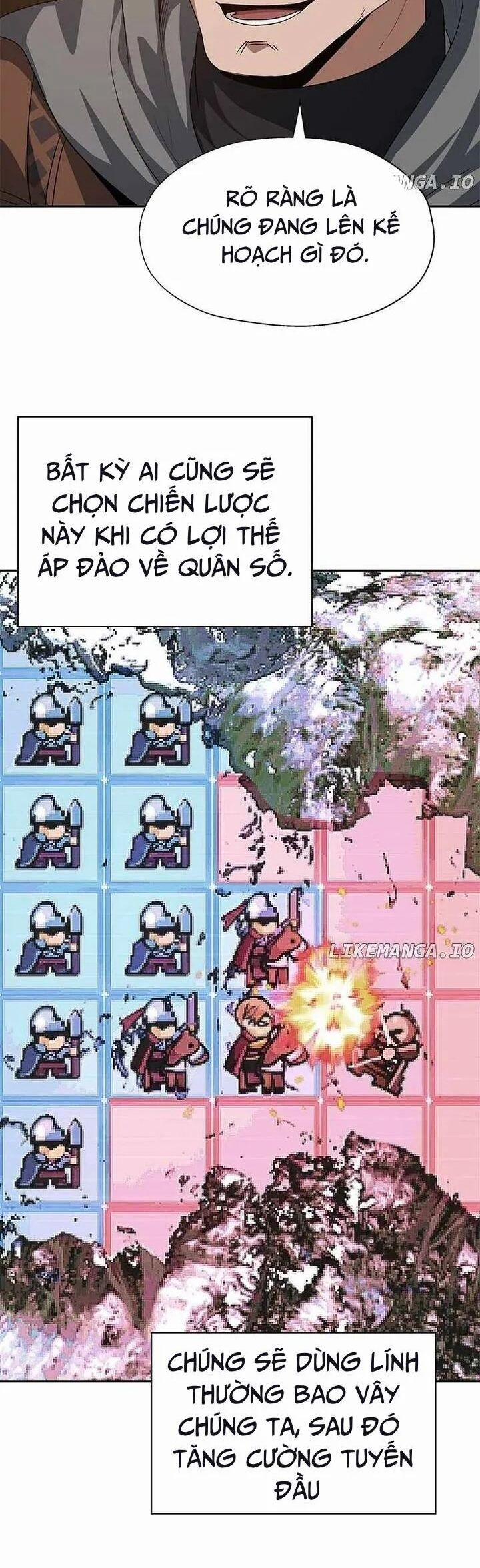 Lần Nữa Chuyển Sinh Sang Thế Giới Khác 77 trang 11