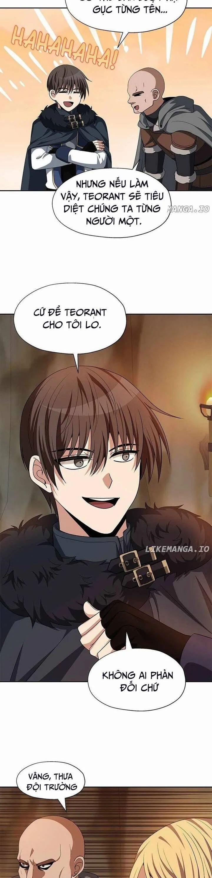 Lần Nữa Chuyển Sinh Sang Thế Giới Khác 77 trang 13