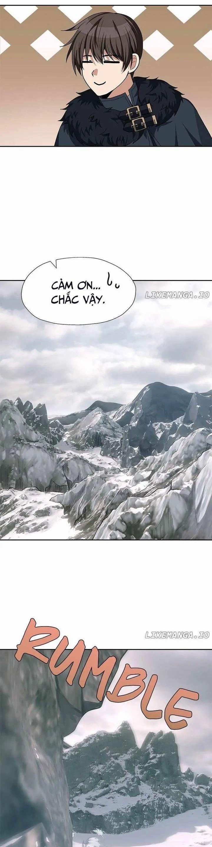 Lần Nữa Chuyển Sinh Sang Thế Giới Khác 77 trang 16