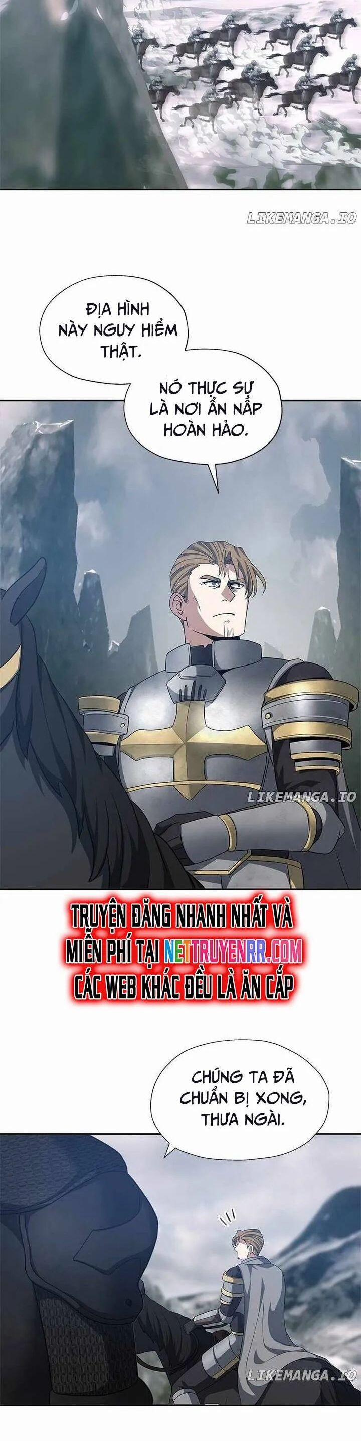 Lần Nữa Chuyển Sinh Sang Thế Giới Khác 77 trang 17