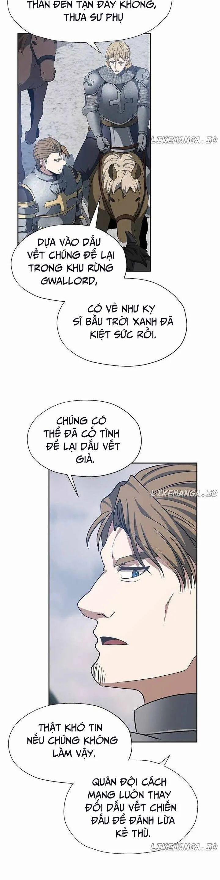 Lần Nữa Chuyển Sinh Sang Thế Giới Khác 77 trang 19