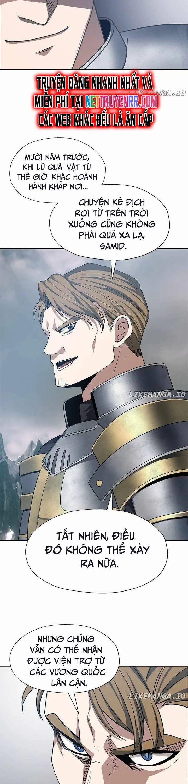 Lần Nữa Chuyển Sinh Sang Thế Giới Khác 77 trang 21