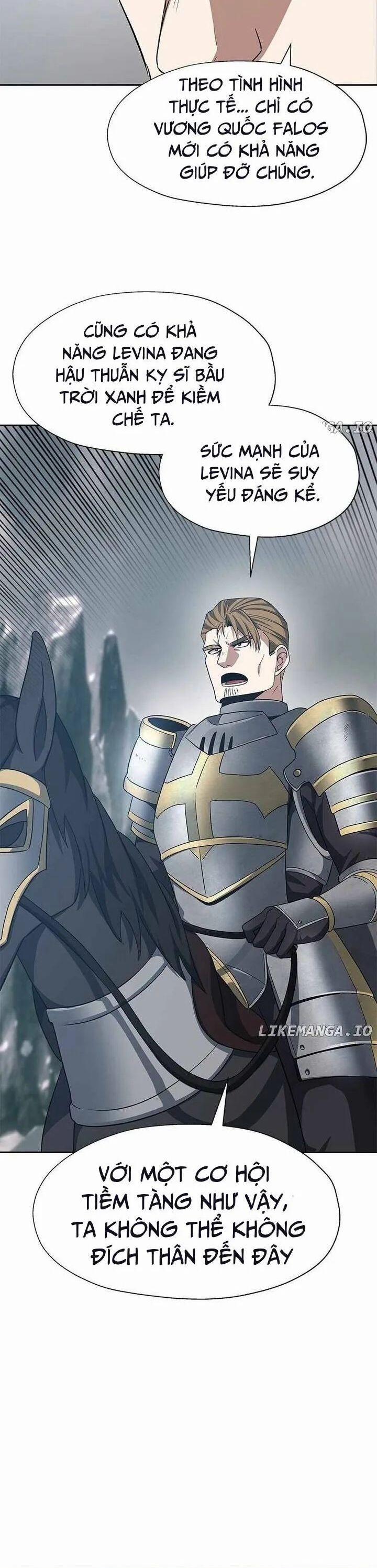 Lần Nữa Chuyển Sinh Sang Thế Giới Khác 77 trang 22