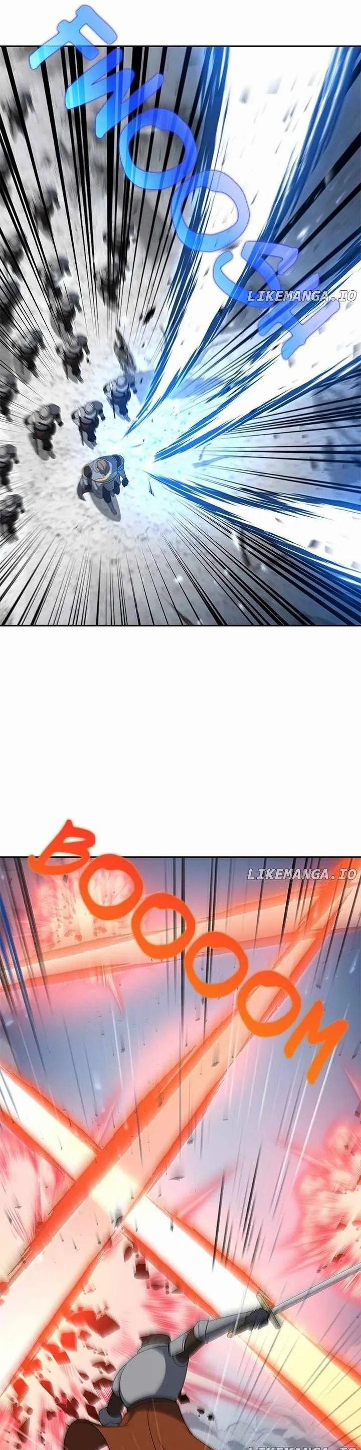 Lần Nữa Chuyển Sinh Sang Thế Giới Khác 77 trang 24