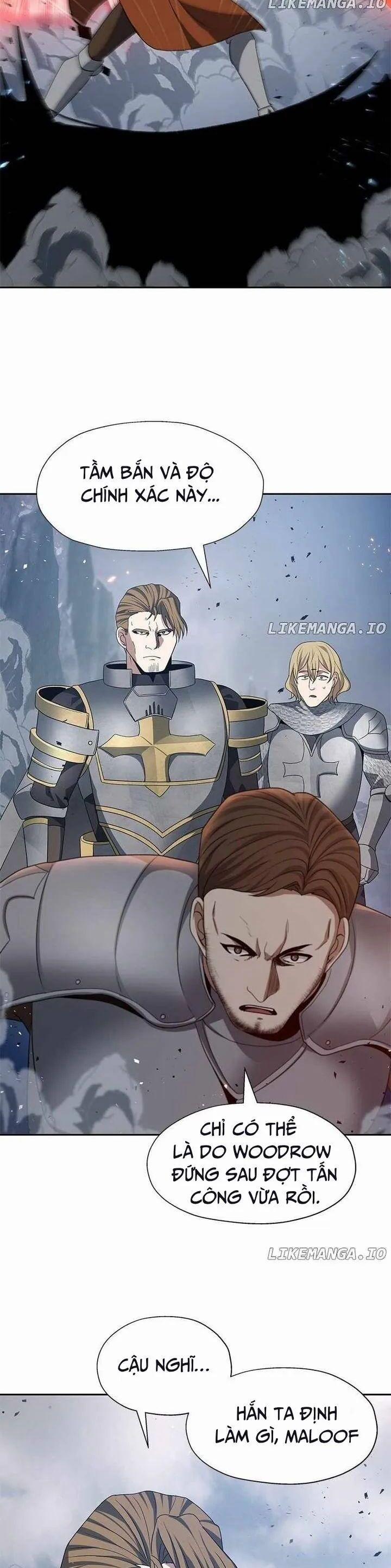 Lần Nữa Chuyển Sinh Sang Thế Giới Khác 77 trang 25