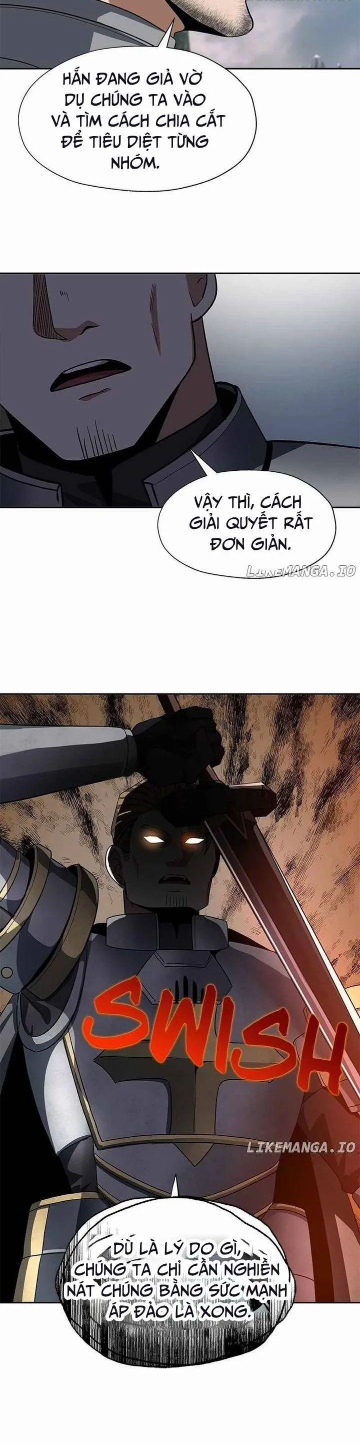 Lần Nữa Chuyển Sinh Sang Thế Giới Khác 77 trang 27