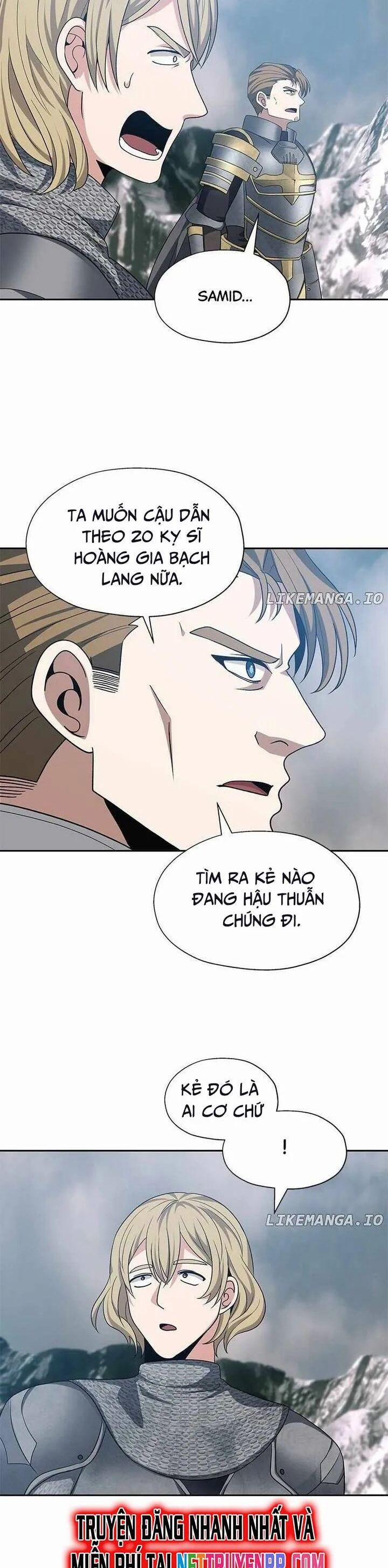 Lần Nữa Chuyển Sinh Sang Thế Giới Khác 77 trang 29