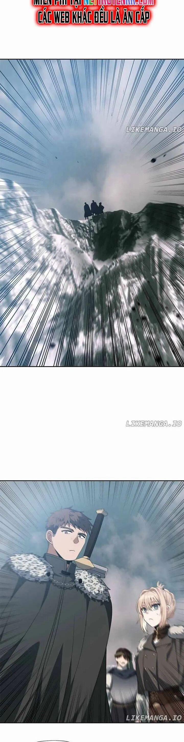 Lần Nữa Chuyển Sinh Sang Thế Giới Khác 77 trang 30