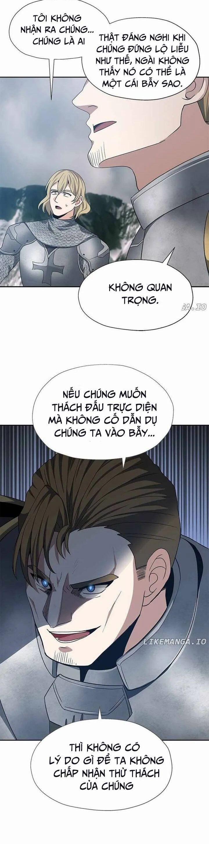 Lần Nữa Chuyển Sinh Sang Thế Giới Khác 77 trang 31