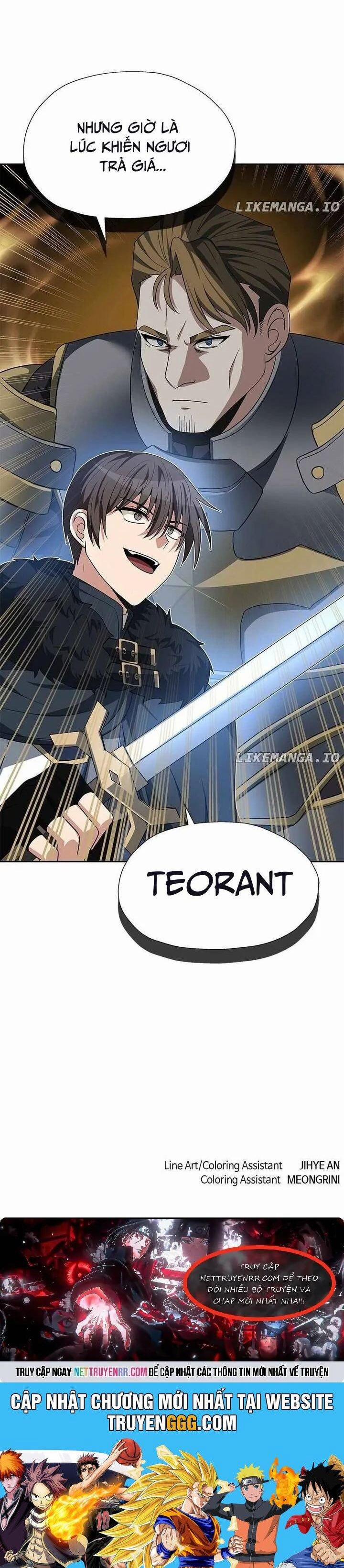 Lần Nữa Chuyển Sinh Sang Thế Giới Khác 77 trang 34