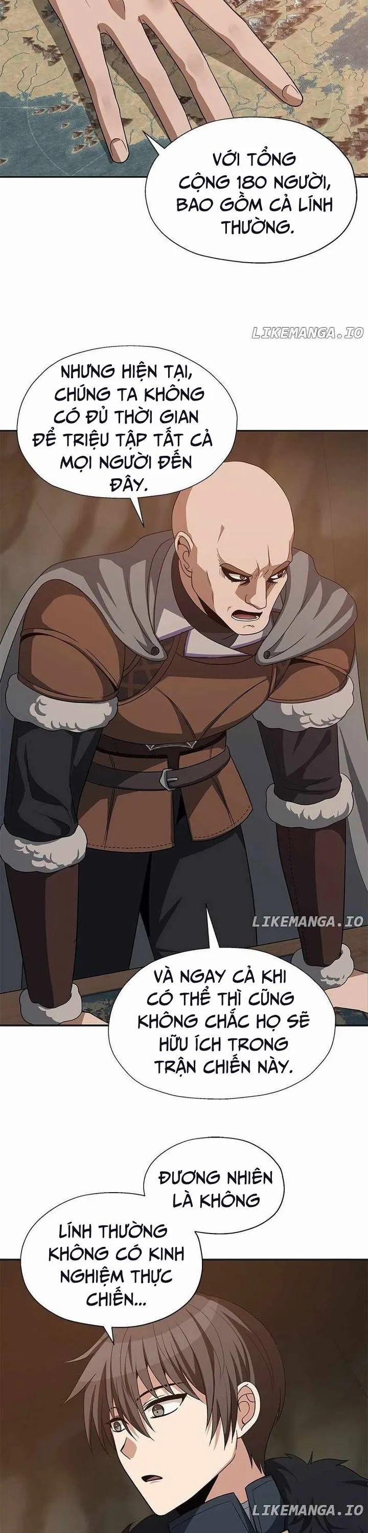 Lần Nữa Chuyển Sinh Sang Thế Giới Khác 77 trang 6