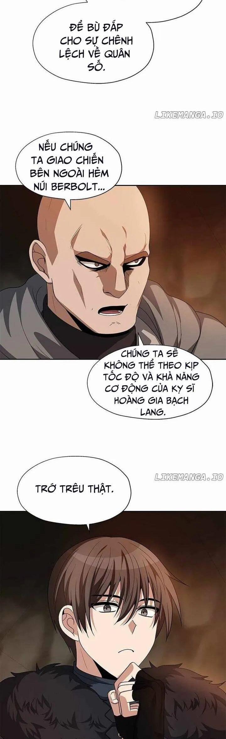 Lần Nữa Chuyển Sinh Sang Thế Giới Khác 77 trang 9