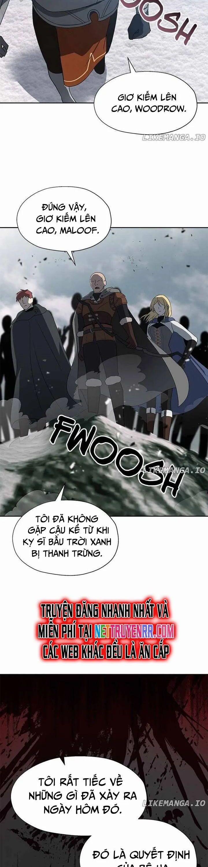 Lần Nữa Chuyển Sinh Sang Thế Giới Khác 78 trang 1