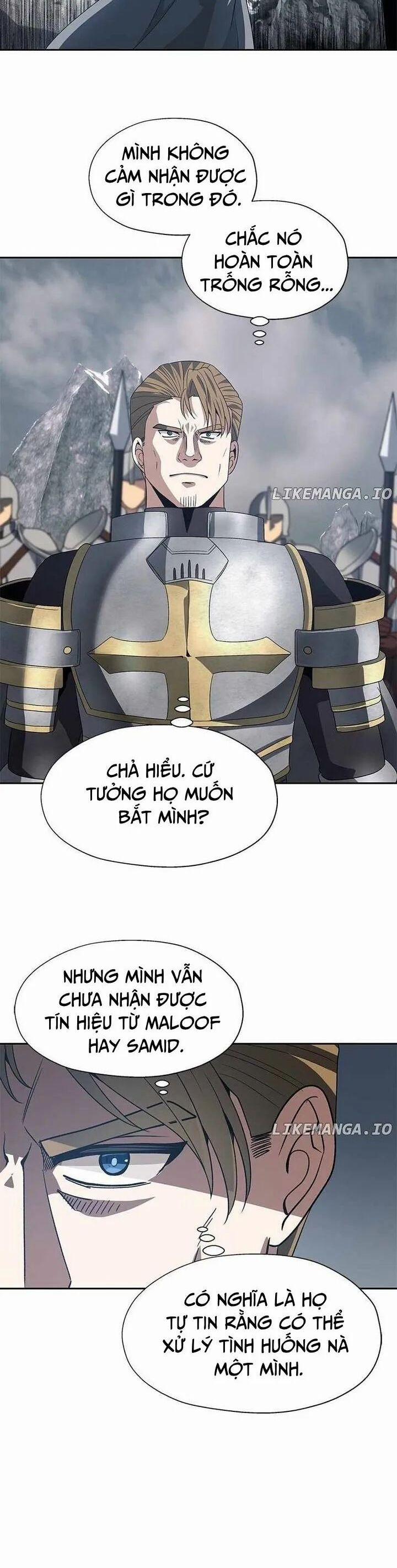 Lần Nữa Chuyển Sinh Sang Thế Giới Khác 78 trang 11