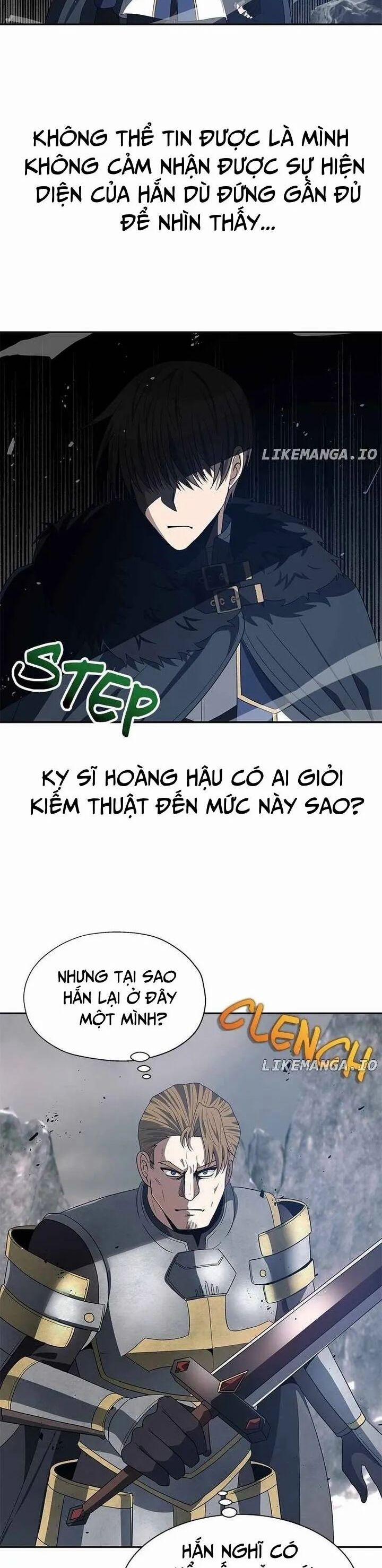 Lần Nữa Chuyển Sinh Sang Thế Giới Khác 78 trang 13