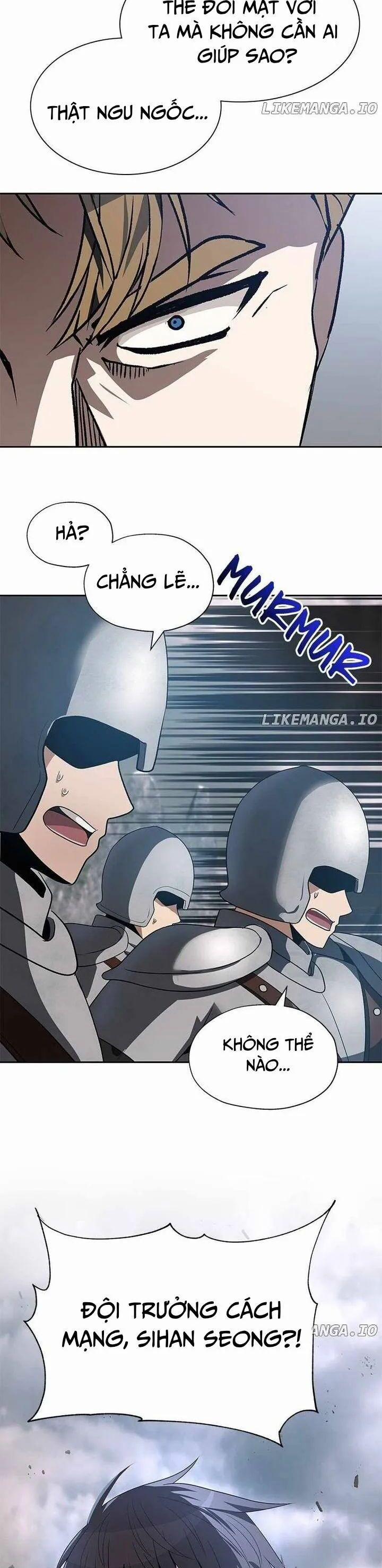 Lần Nữa Chuyển Sinh Sang Thế Giới Khác 78 trang 14