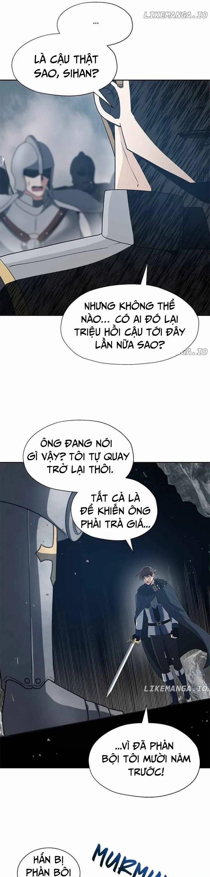 Lần Nữa Chuyển Sinh Sang Thế Giới Khác 78 trang 16