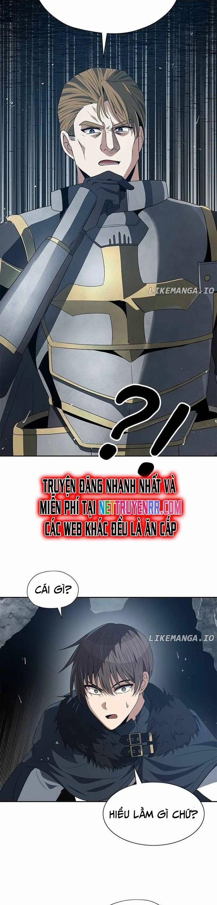 Lần Nữa Chuyển Sinh Sang Thế Giới Khác 78 trang 18