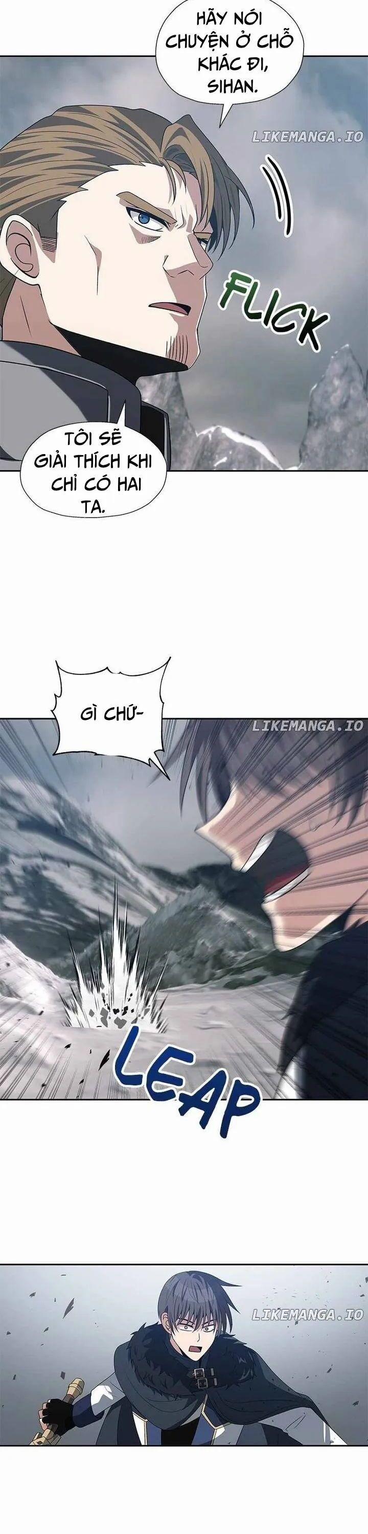 Lần Nữa Chuyển Sinh Sang Thế Giới Khác 78 trang 19