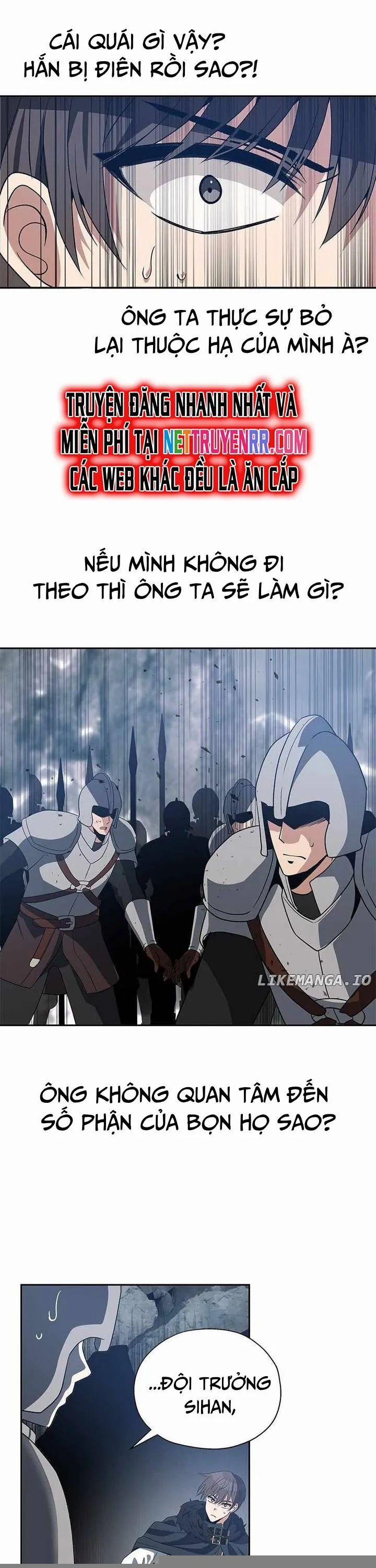 Lần Nữa Chuyển Sinh Sang Thế Giới Khác 78 trang 20