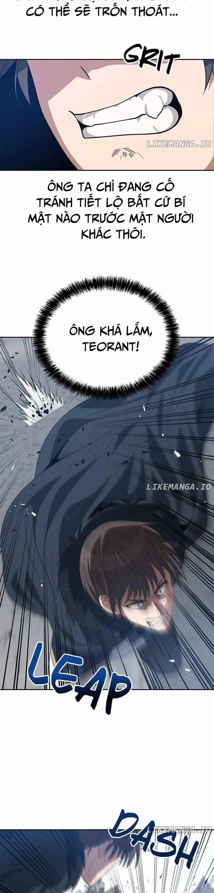 Lần Nữa Chuyển Sinh Sang Thế Giới Khác 78 trang 22