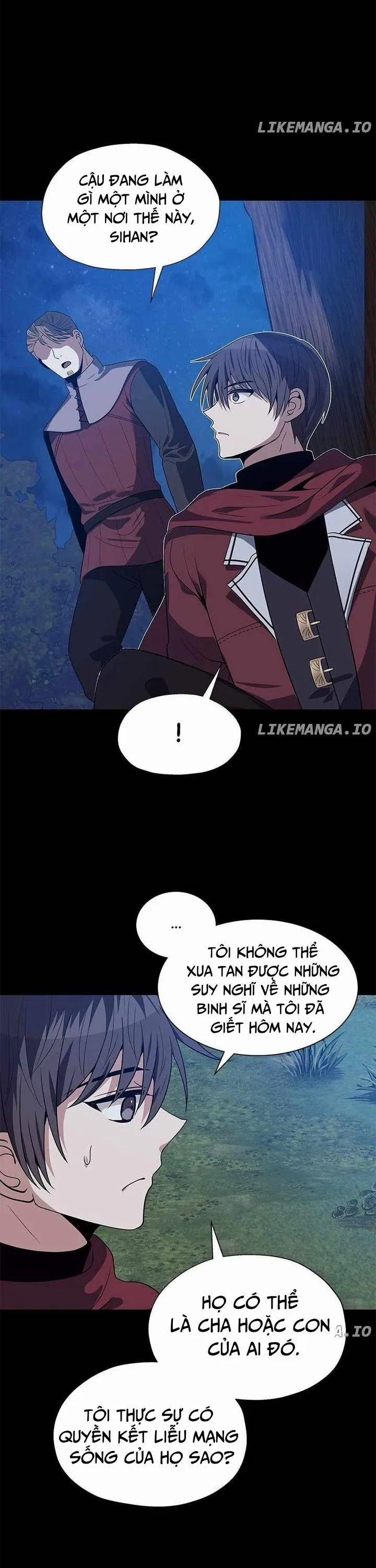 Lần Nữa Chuyển Sinh Sang Thế Giới Khác 78 trang 24