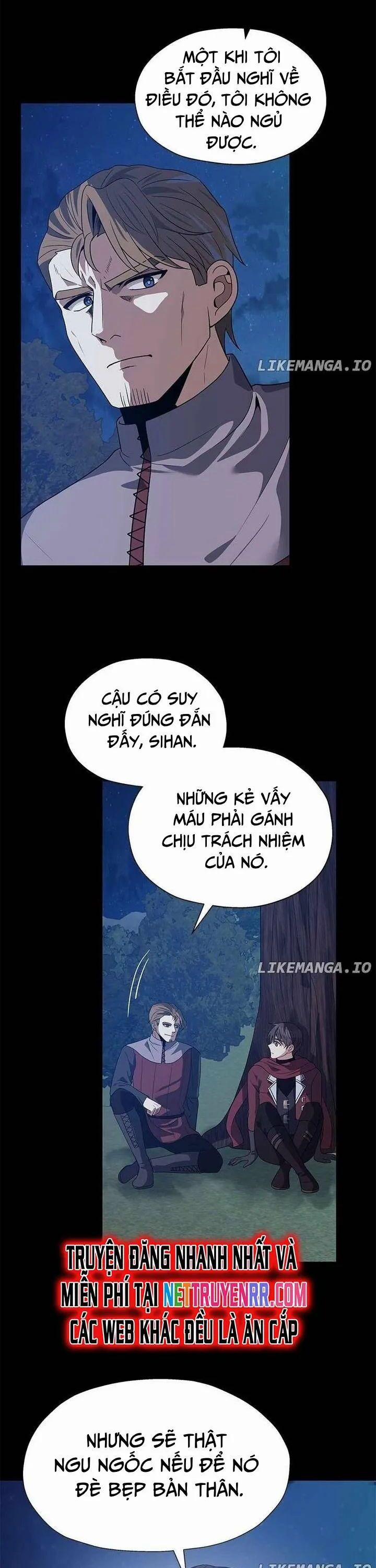 Lần Nữa Chuyển Sinh Sang Thế Giới Khác 78 trang 25