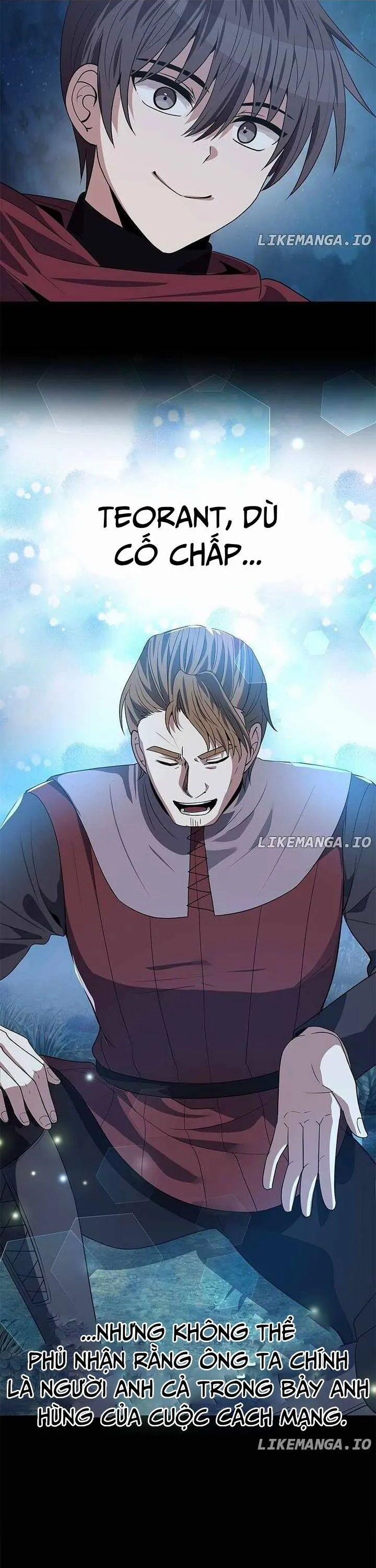 Lần Nữa Chuyển Sinh Sang Thế Giới Khác 78 trang 27