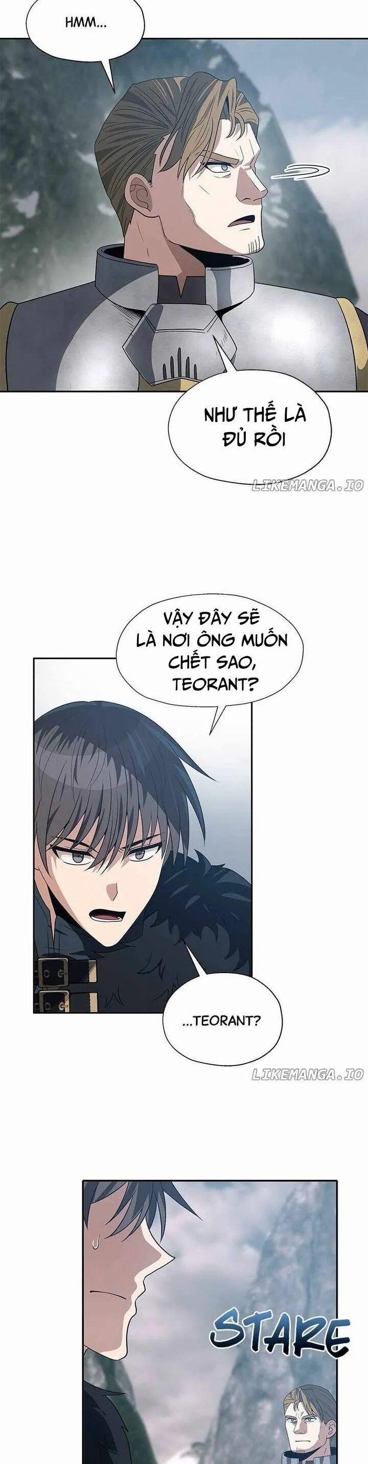 Lần Nữa Chuyển Sinh Sang Thế Giới Khác 78 trang 30