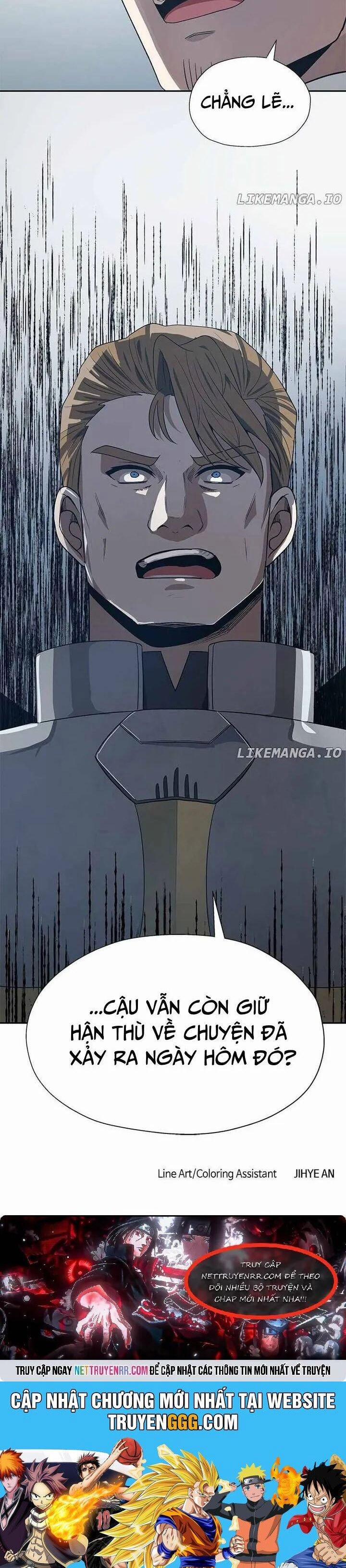 Lần Nữa Chuyển Sinh Sang Thế Giới Khác 78 trang 33