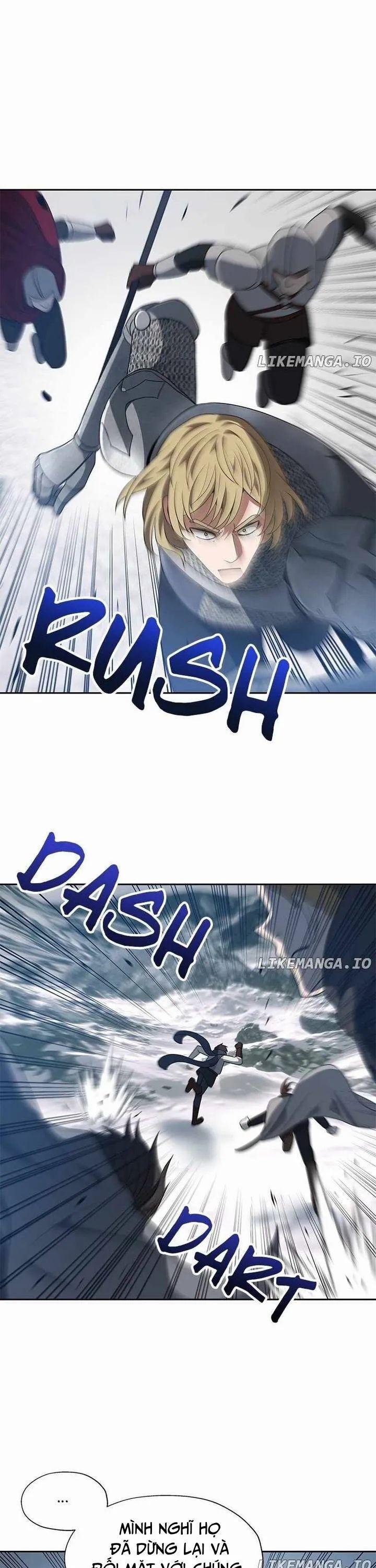 Lần Nữa Chuyển Sinh Sang Thế Giới Khác 78 trang 4