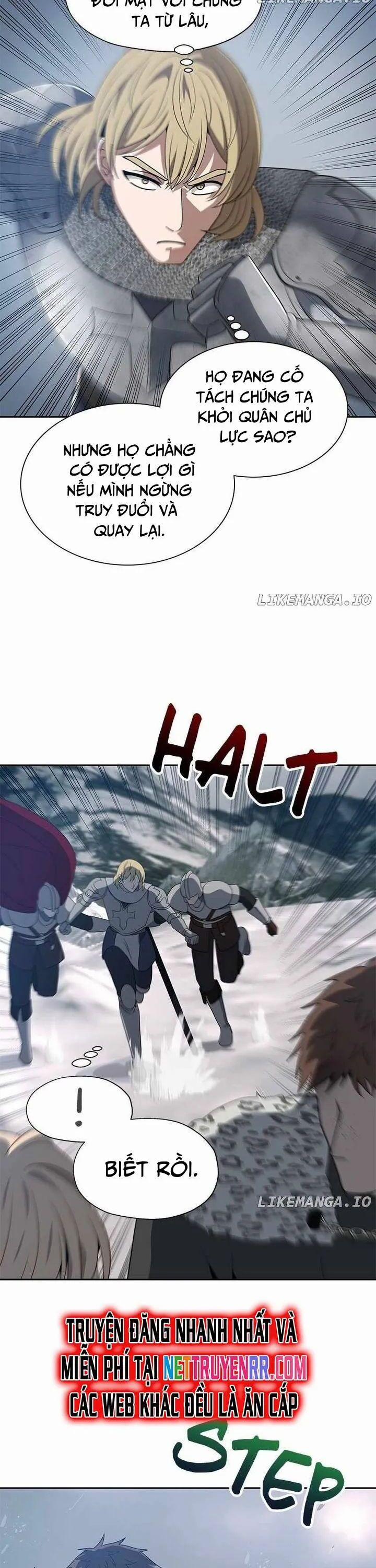 Lần Nữa Chuyển Sinh Sang Thế Giới Khác 78 trang 5