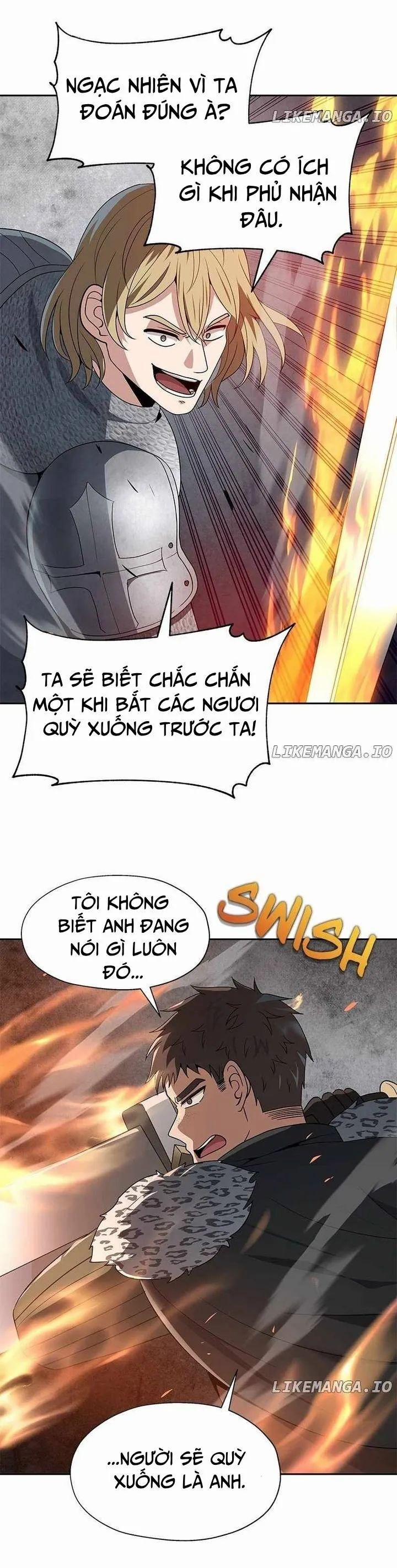 Lần Nữa Chuyển Sinh Sang Thế Giới Khác 78 trang 8
