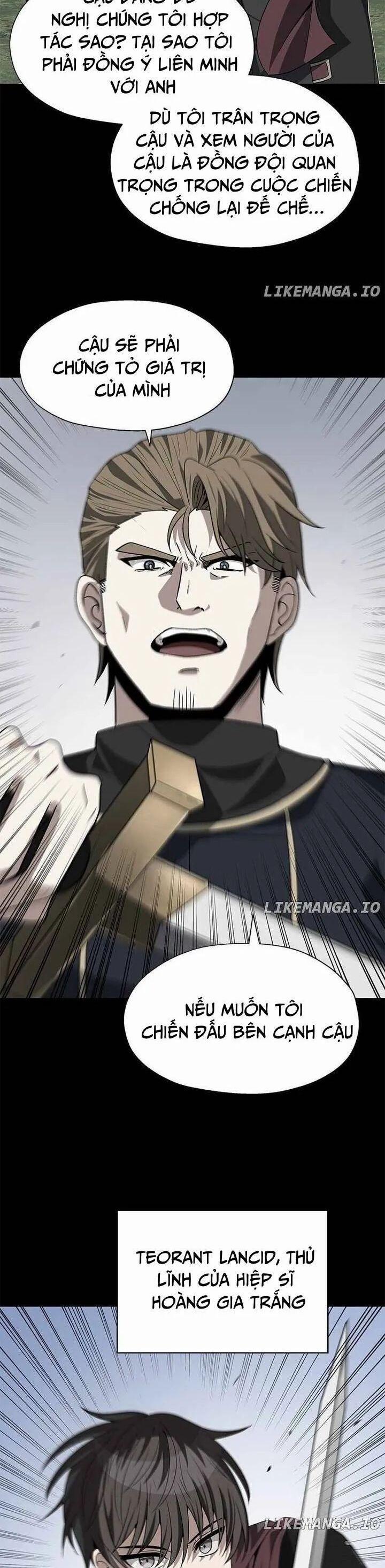 Lần Nữa Chuyển Sinh Sang Thế Giới Khác 79 trang 1