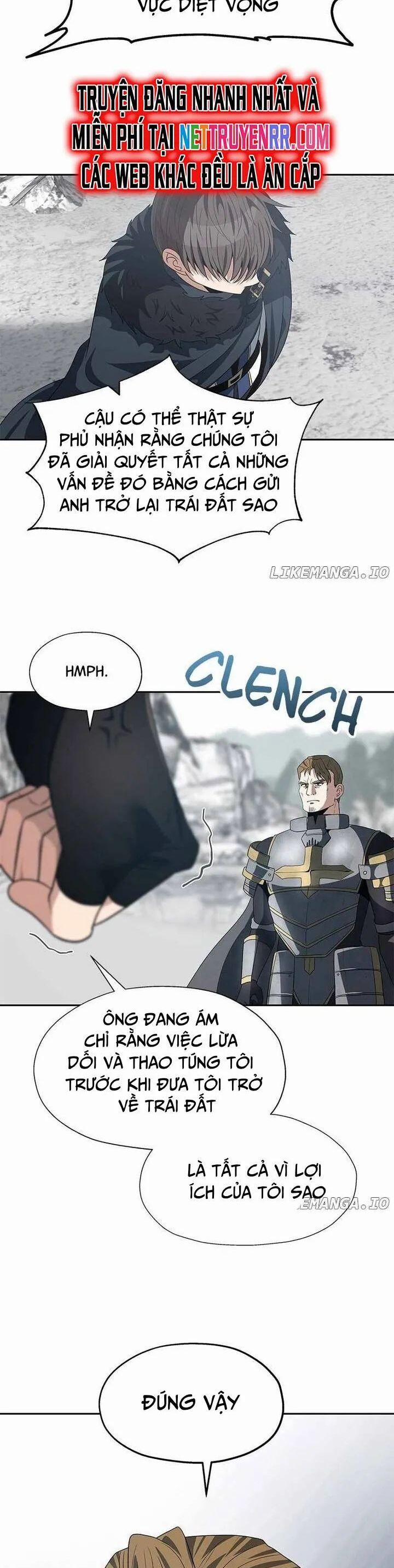 Lần Nữa Chuyển Sinh Sang Thế Giới Khác 79 trang 10