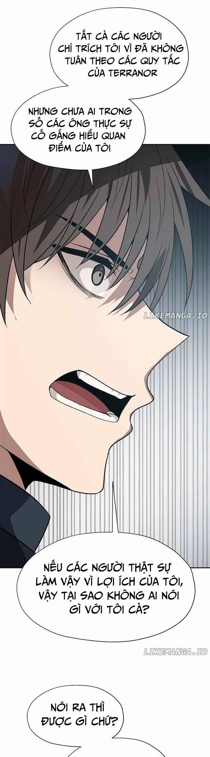 Lần Nữa Chuyển Sinh Sang Thế Giới Khác 79 trang 12