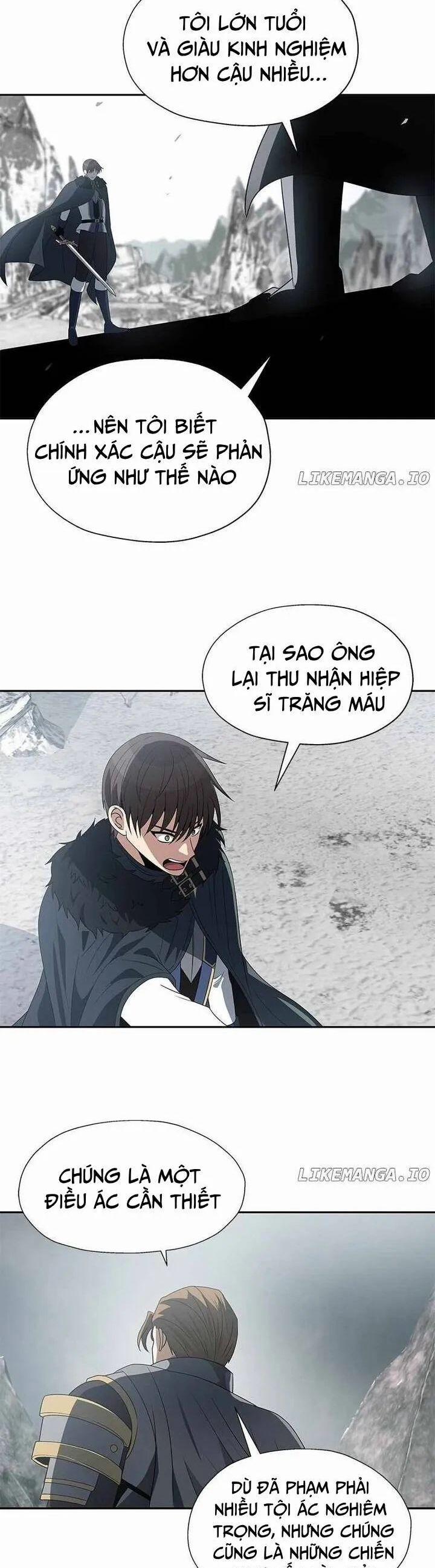 Lần Nữa Chuyển Sinh Sang Thế Giới Khác 79 trang 13