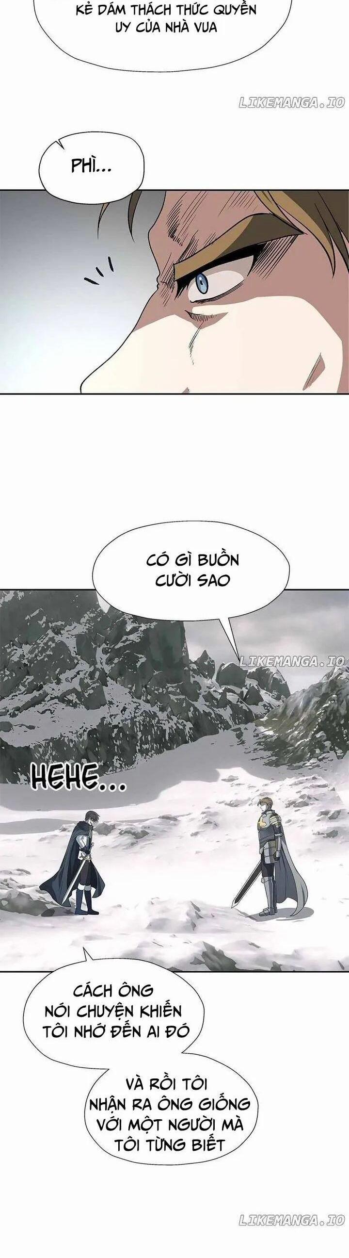 Lần Nữa Chuyển Sinh Sang Thế Giới Khác 79 trang 15