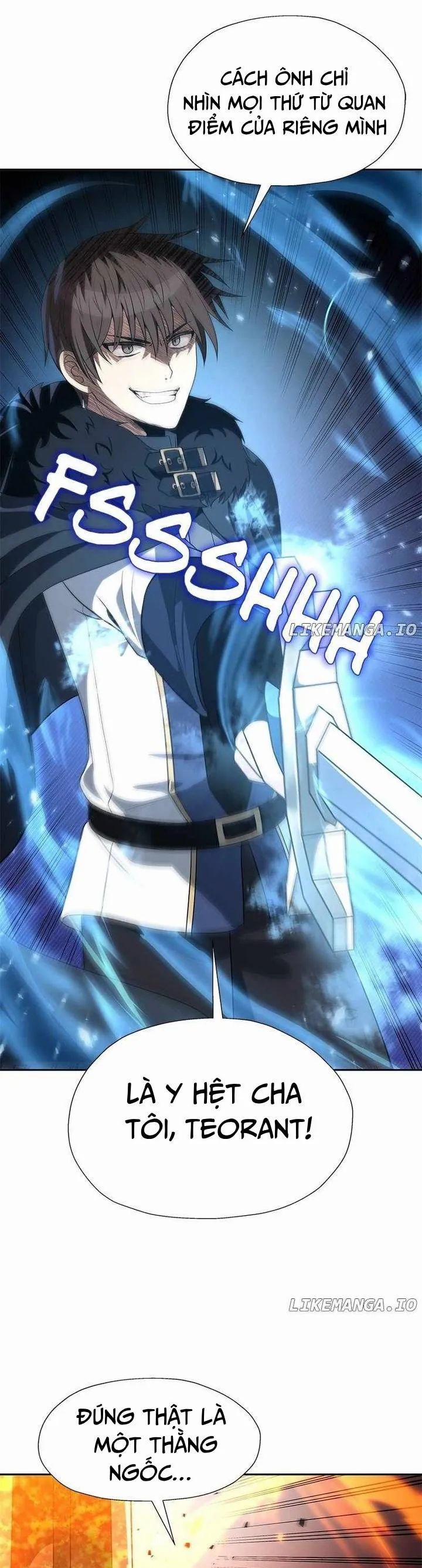 Lần Nữa Chuyển Sinh Sang Thế Giới Khác 79 trang 16