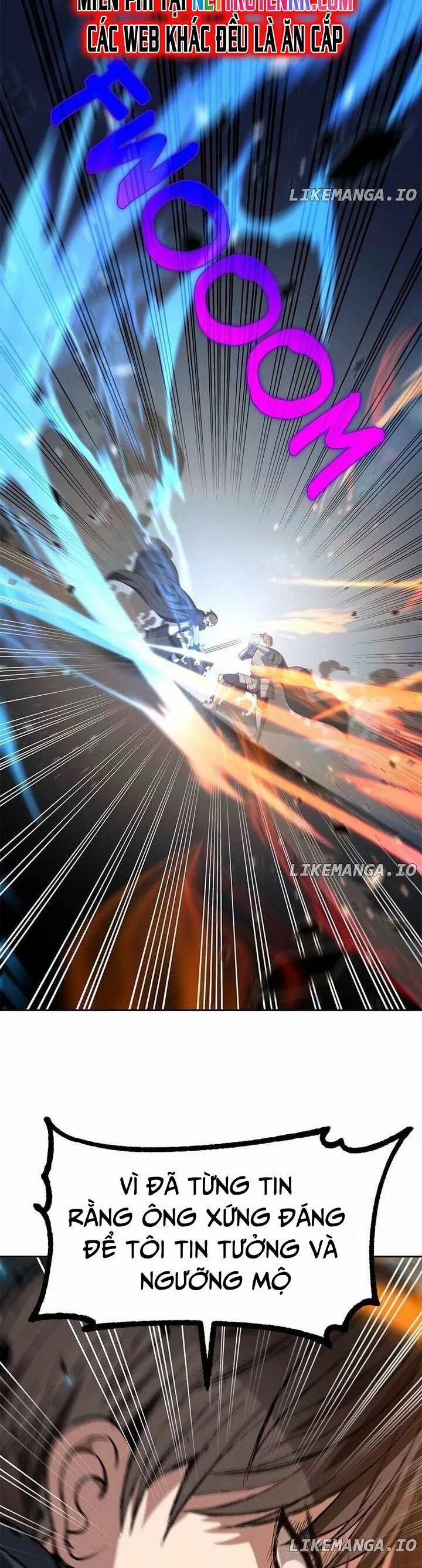 Lần Nữa Chuyển Sinh Sang Thế Giới Khác 79 trang 18