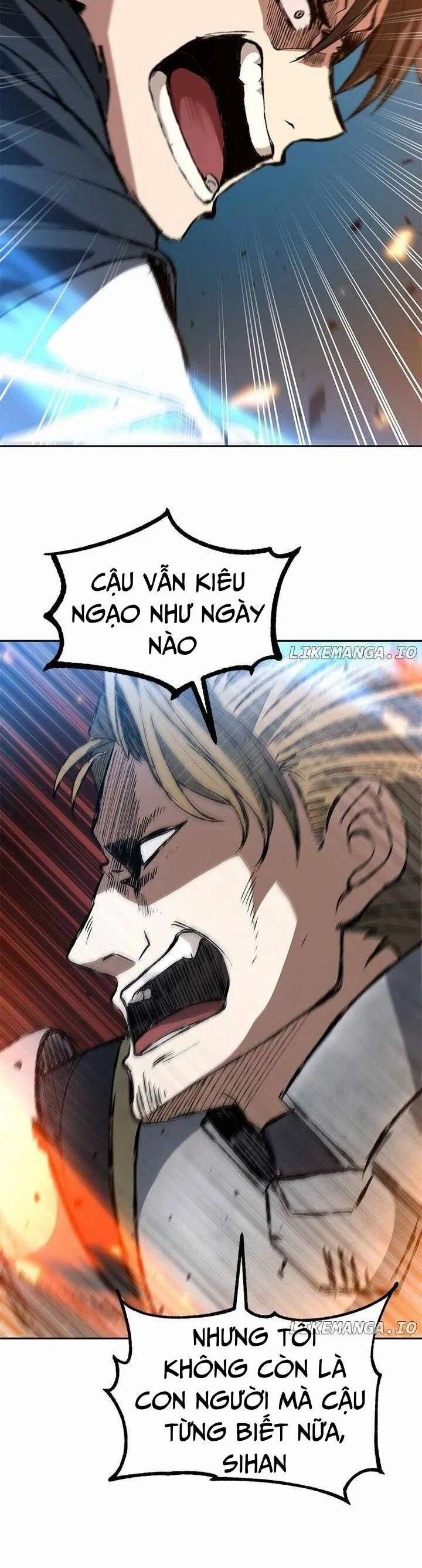 Lần Nữa Chuyển Sinh Sang Thế Giới Khác 79 trang 19