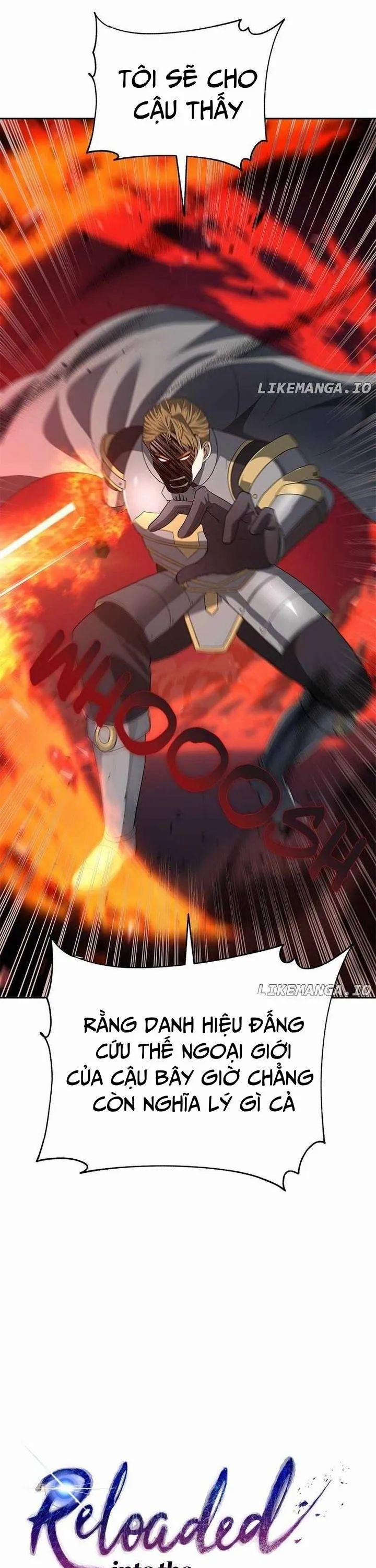 Lần Nữa Chuyển Sinh Sang Thế Giới Khác 79 trang 20