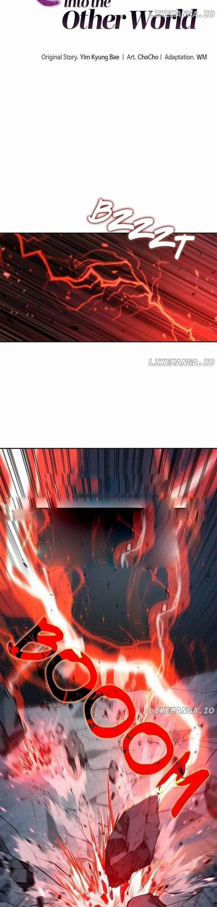 Lần Nữa Chuyển Sinh Sang Thế Giới Khác 79 trang 21